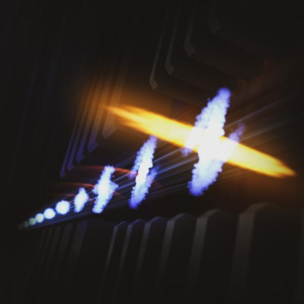 XLEAP illustration.