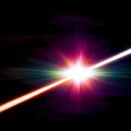Graphic depicting fusion energy